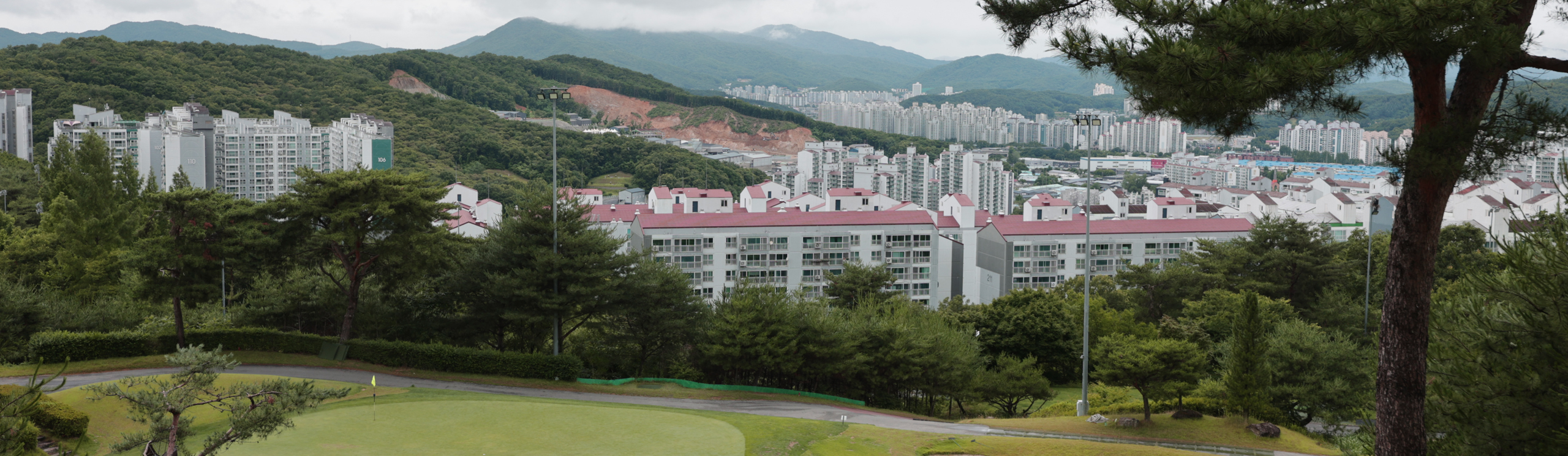 남양주CC